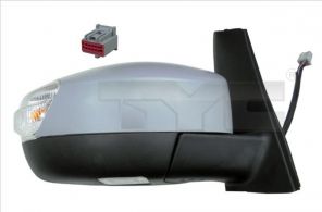 TYC 310-0270 - Spätné zrkadlo