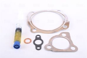 Nissens 93222 -  -