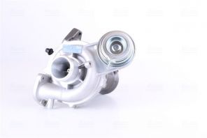 Nissens 93418 -  -