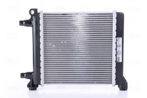 Nissens 60862 - Chladič vody -