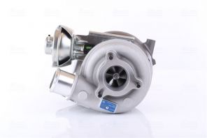 Nissens 93229 -  -
