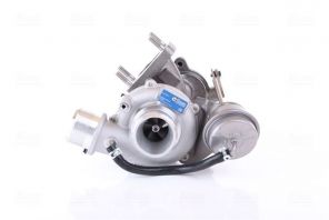 Nissens 93537 -  -