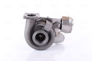 Nissens 93522 -  -