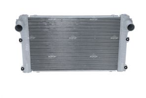 NRF 30997 - Chladič plniaceho vzduchu -