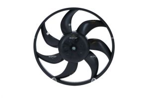 NRF 47875 - Ventilátor motora -