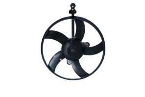 NRF 47876 - Ventilátor motora -