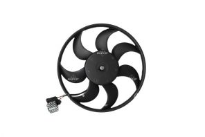 NRF 47877 - Ventilátor motora -