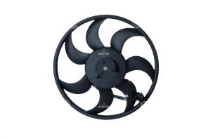 NRF 47885 - Ventilátor motora -