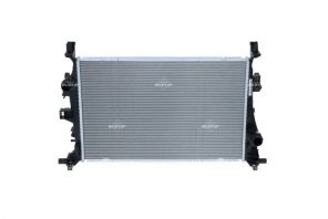 NRF 59290 - Chladič vody -