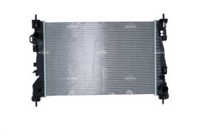 NRF 59307 - Chladič vody -