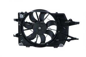 NRF 47882 - Ventilátor motora -