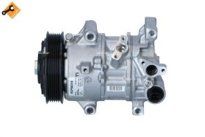 NRF 320070G - Kompresor -