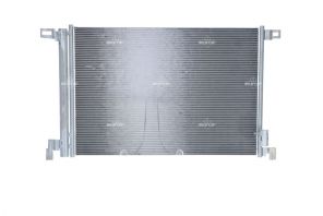NRF 350359 - Kondenzátor -