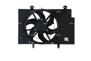 NRF 47891 - Ventilátor motora -