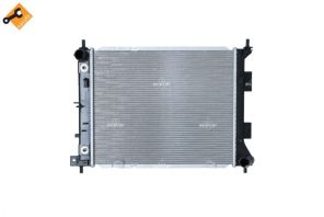 NRF 50036 - Chladič vody -