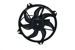 NRF 47893 - Ventilátor motora -