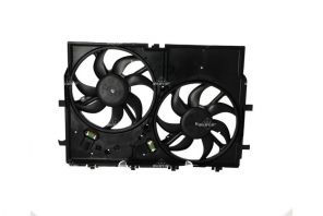 NRF 47894 - Ventilátor motora -