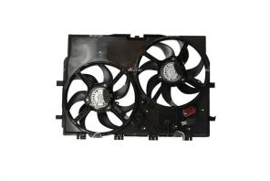 NRF 47896 - Ventilátor motora -