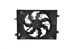 NRF 47903 - Ventilátor motora -