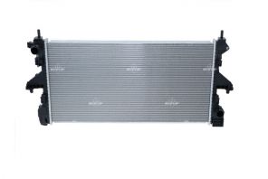 NRF 59294 - Chladič vody -
