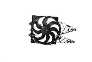 NRF 47905 - Ventilátor motora -