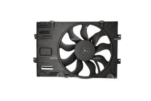 NRF 47918 - Ventilátor motora -