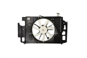 NRF 47898 - Ventilátor motora -