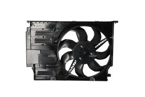 NRF 47922 - Ventilátor motora -