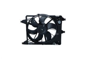 NRF 47901 - Ventilátor motora -