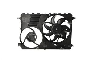 NRF 47910 - Ventilátor motora -