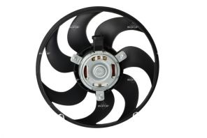 NRF 47911 - Ventilátor motora -