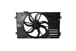 NRF 47927 - Ventilátor motora -
