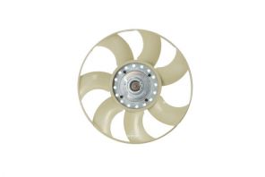 NRF 47924 - Ventilátor spojky
