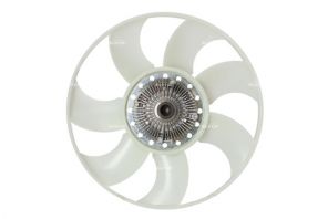 NRF 49713 - Ventilátor spojky