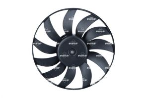 NRF 47881 - Ventilátor motora -