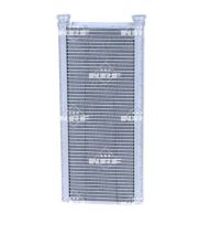 NRF 54422 - Výmenník tepla vnútorného kúrenia -