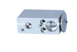 NRF 38500 - Ventil
