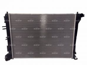 NRF 550142 - Chladič vody -