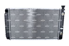 NRF 56012 - Chladič vody -