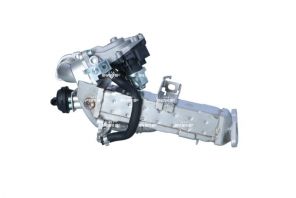 NRF 48452 - Ventil AGR/EGR -