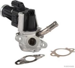 Elparts 70671310 - Ventil AGR/EGR