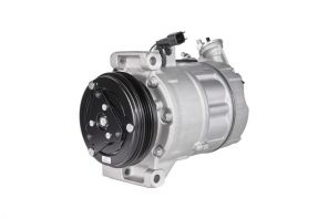 Valeo 814858 - Kompresor -