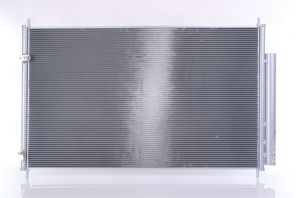 Nissens 940842 - Kondenzátor -