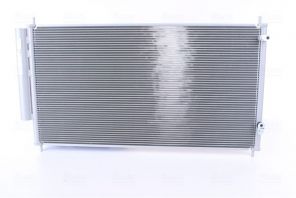 Nissens 941188 - Kondenzátor -
