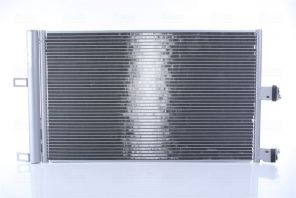 Nissens 941210 - Kondenzátor -
