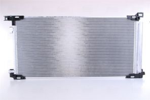 Nissens 941227 - Kondenzátor -