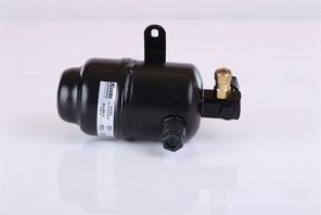 Nissens 95763 - Sušič -