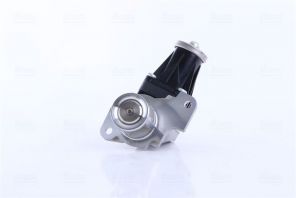 Nissens 98401 - Ventil AGR/EGR -