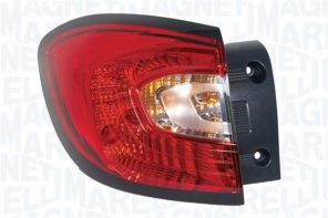 Magneti Marelli 714000028631 - Zadné svetlo -