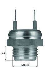Mahle TSW 4D -  -